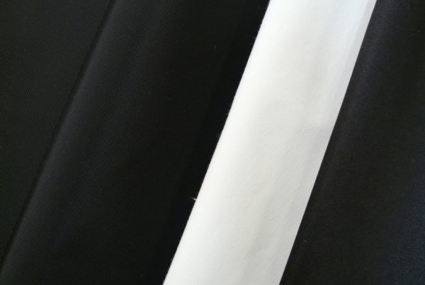Total blackout drapes